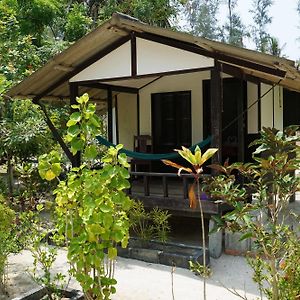Garden View Bungalow Fan